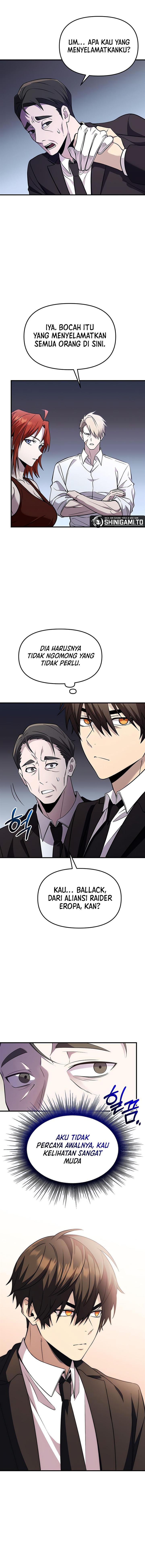 I Obtained a Mythic Item Chap 137 - Next Chap 138