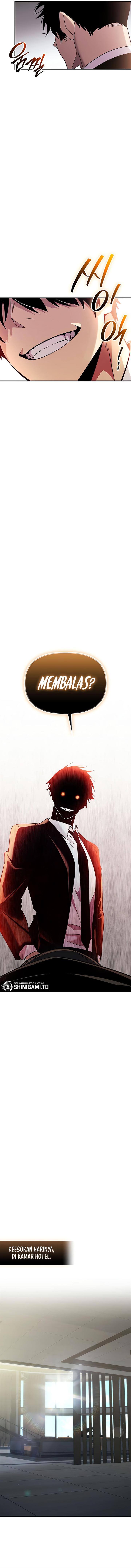 I Obtained a Mythic Item Chap 137 - Next Chap 138