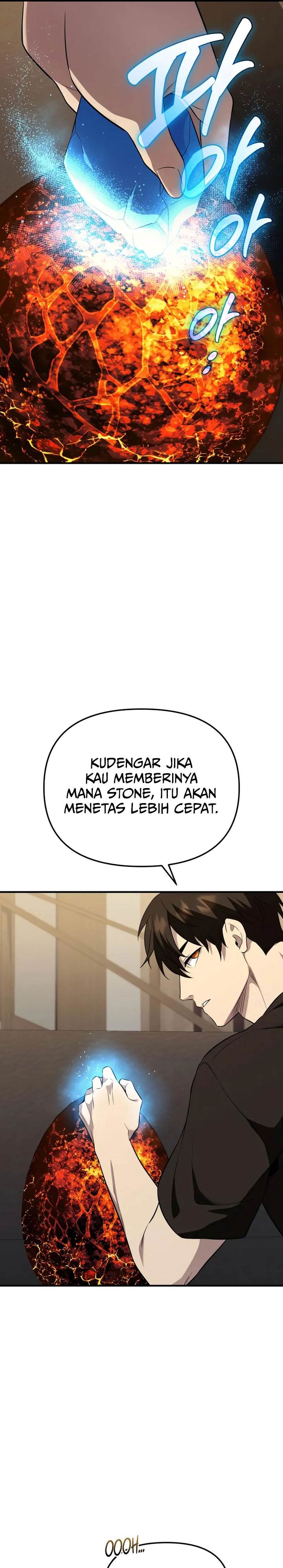 I Obtained a Mythic Item Chap 138 - Next Chap 139