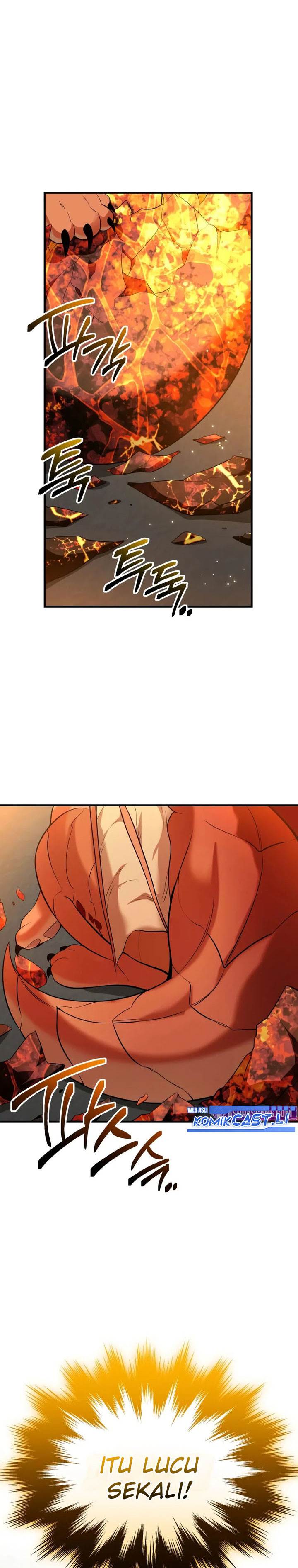 I Obtained a Mythic Item Chap 138 - Next Chap 139