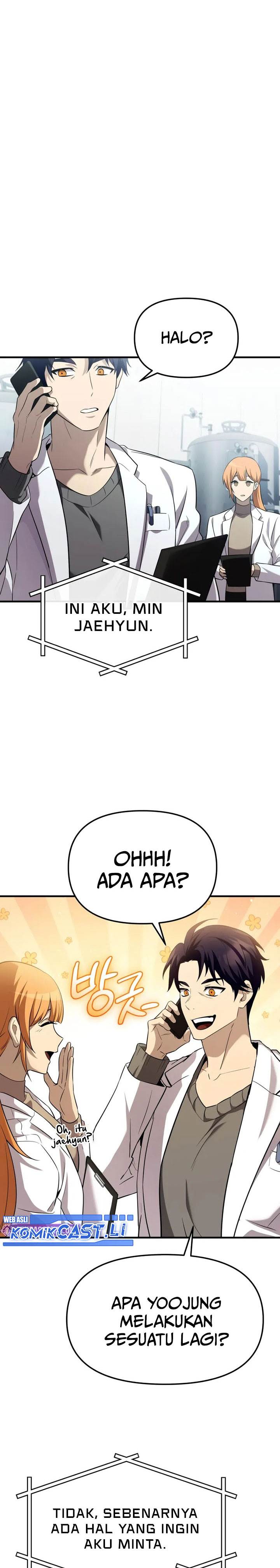 I Obtained a Mythic Item Chap 138 - Next Chap 139