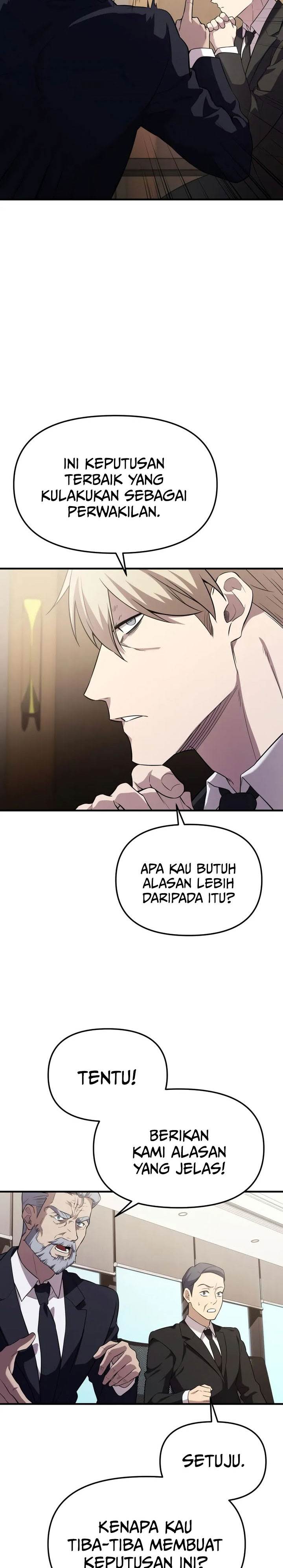 I Obtained a Mythic Item Chap 138 - Next Chap 139