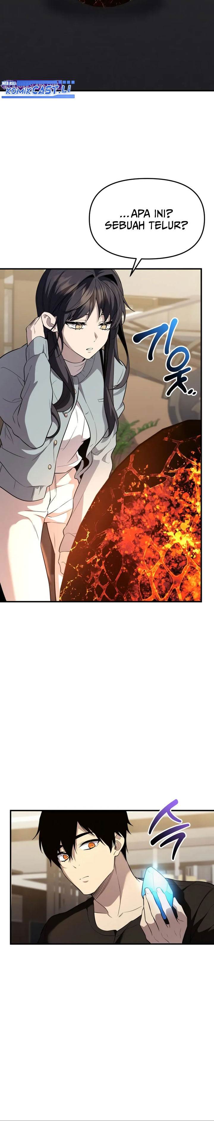 I Obtained a Mythic Item Chap 138 - Next Chap 139