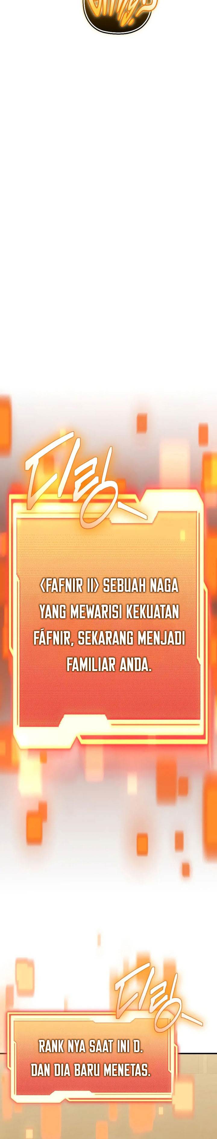 I Obtained a Mythic Item Chap 138 - Next Chap 139