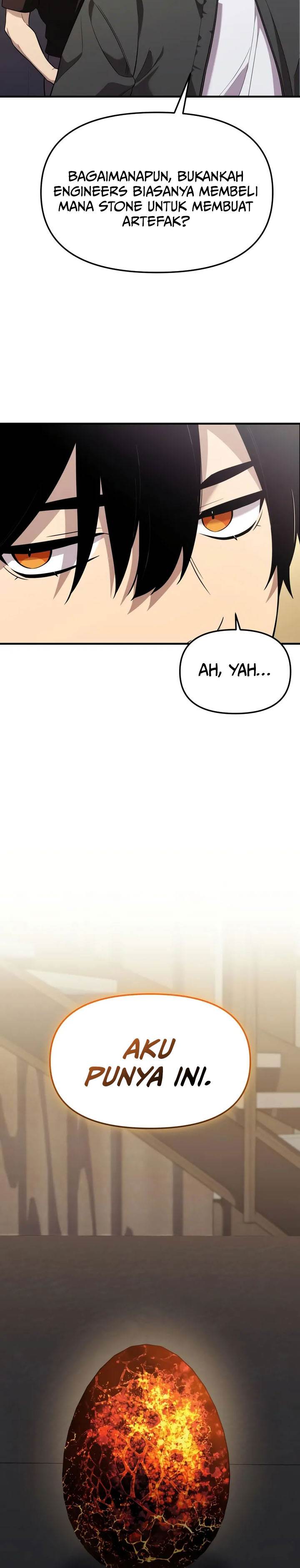 I Obtained a Mythic Item Chap 138 - Next Chap 139