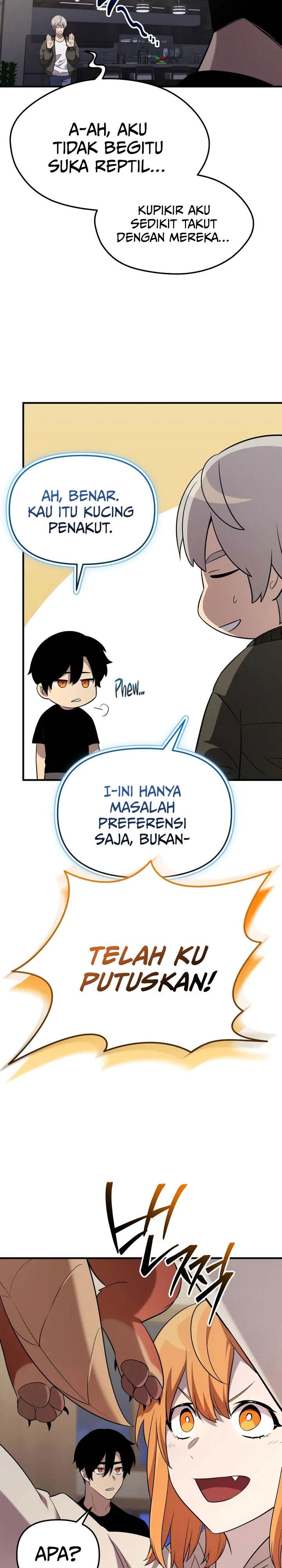 I Obtained a Mythic Item Chap 138 - Next Chap 139