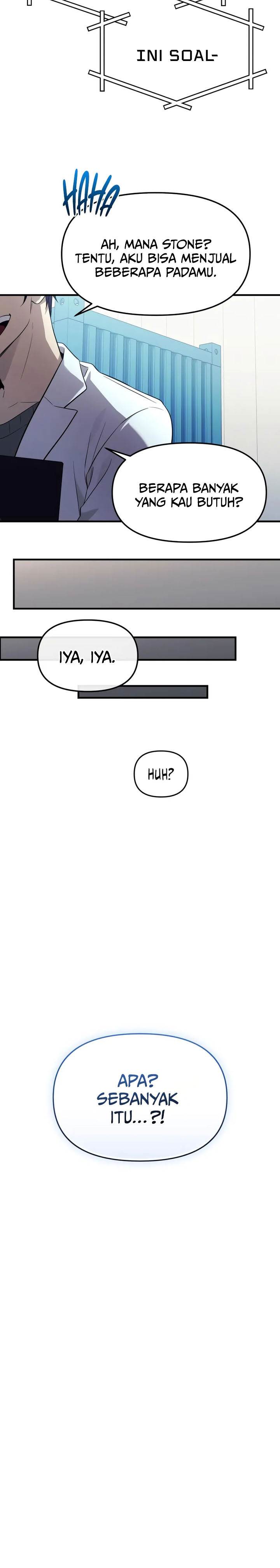 I Obtained a Mythic Item Chap 138 - Next Chap 139