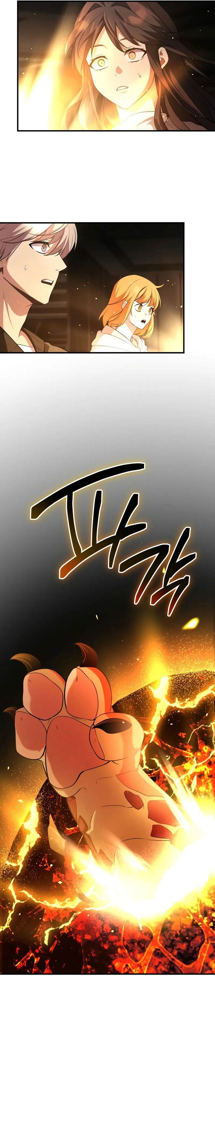 I Obtained a Mythic Item Chap 138 - Next Chap 139