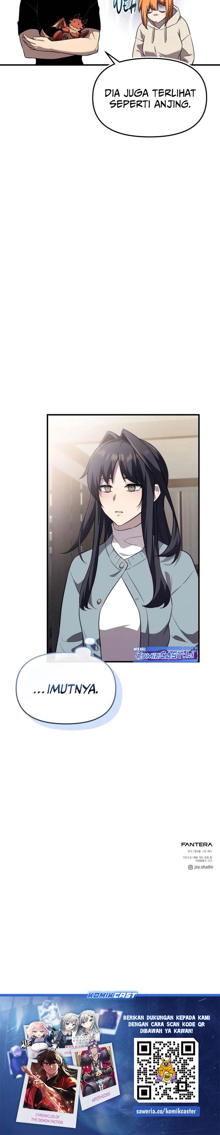 I Obtained a Mythic Item Chap 138 - Next Chap 139