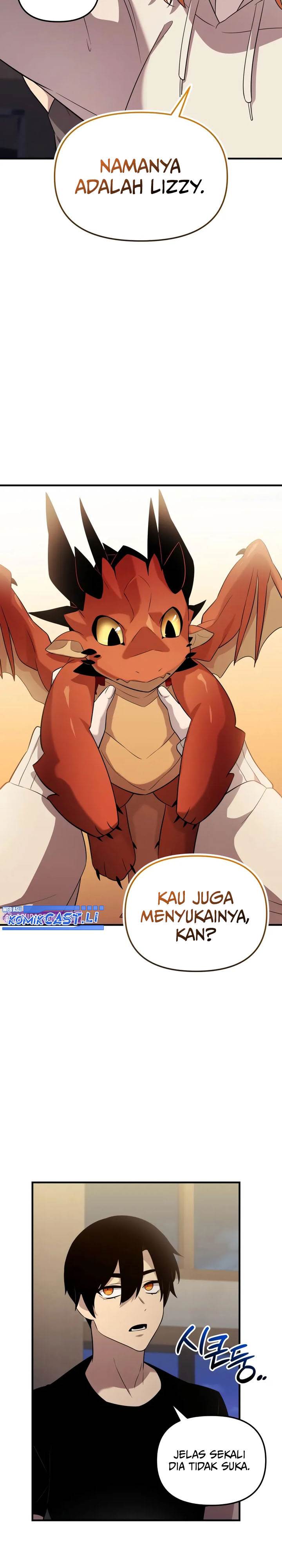 I Obtained a Mythic Item Chap 138 - Next Chap 139