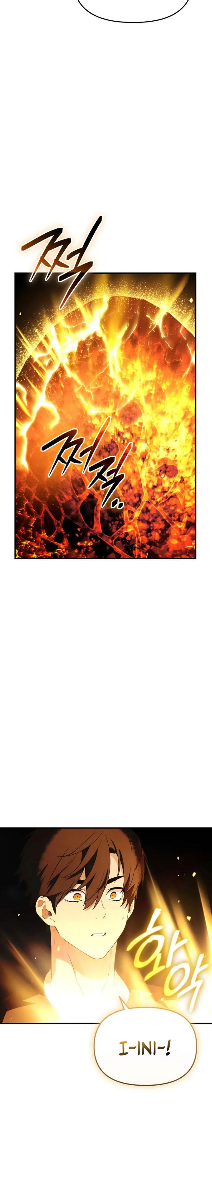 I Obtained a Mythic Item Chap 138 - Next Chap 139