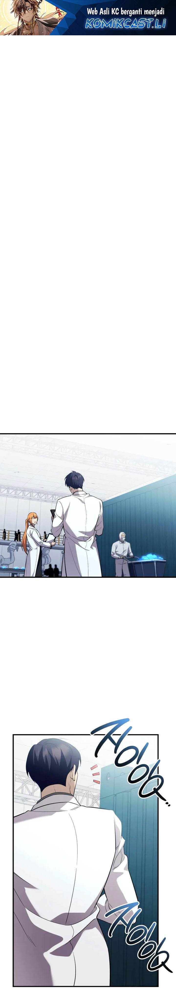 I Obtained a Mythic Item Chap 138 - Next Chap 139