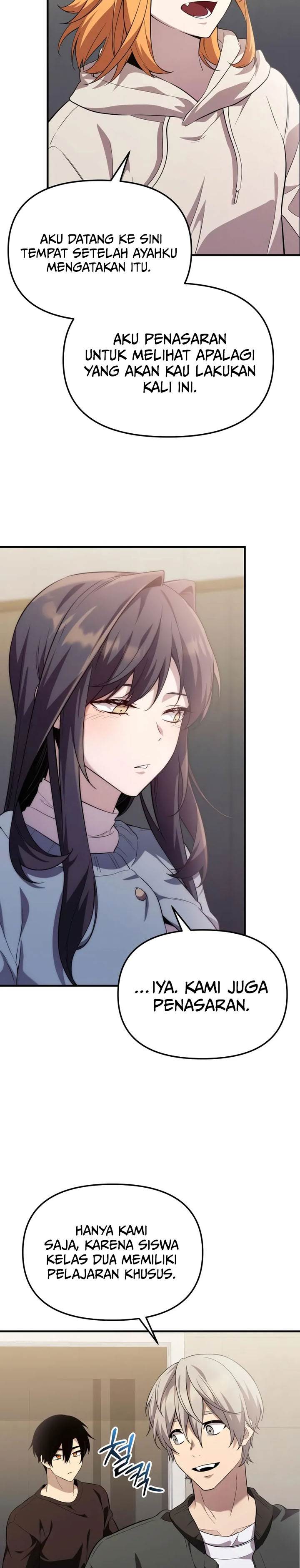 I Obtained a Mythic Item Chap 138 - Next Chap 139