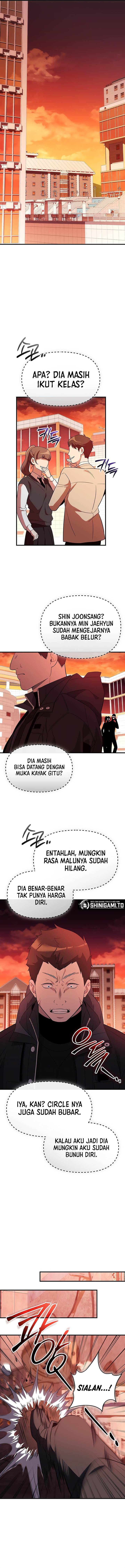 I Obtained a Mythic Item Chap 139 - Next Chap 140