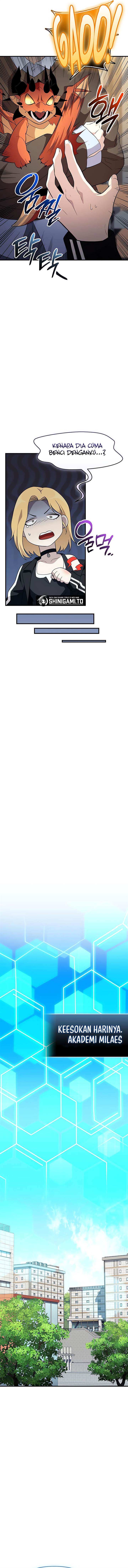 I Obtained a Mythic Item Chap 139 - Next Chap 140