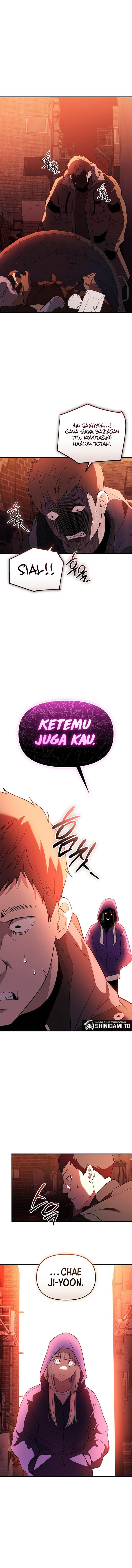 I Obtained a Mythic Item Chap 139 - Next Chap 140