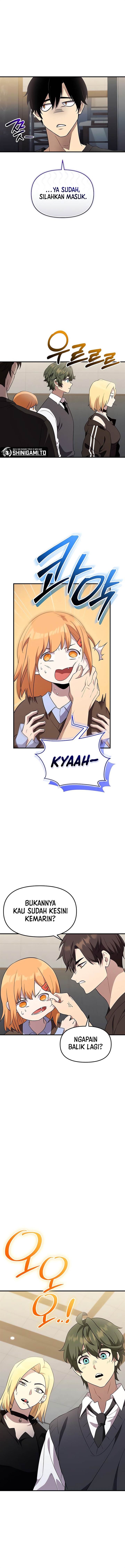 I Obtained a Mythic Item Chap 139 - Next Chap 140