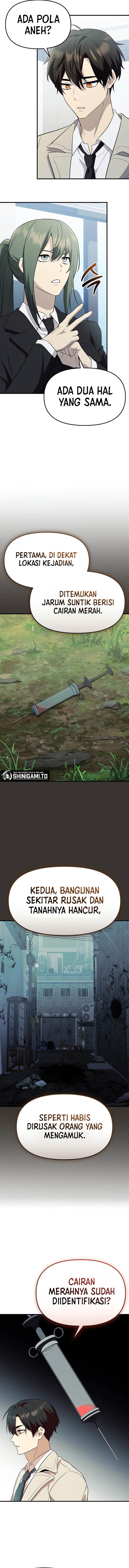 I Obtained a Mythic Item Chap 139 - Next Chap 140