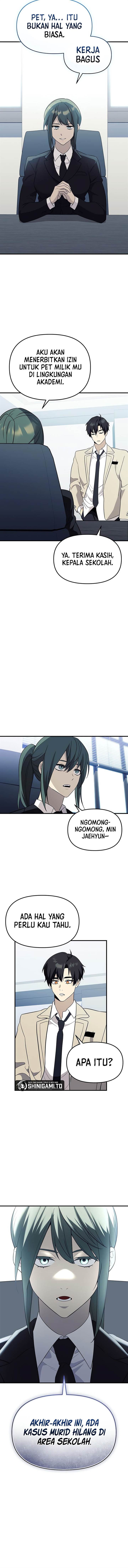 I Obtained a Mythic Item Chap 139 - Next Chap 140