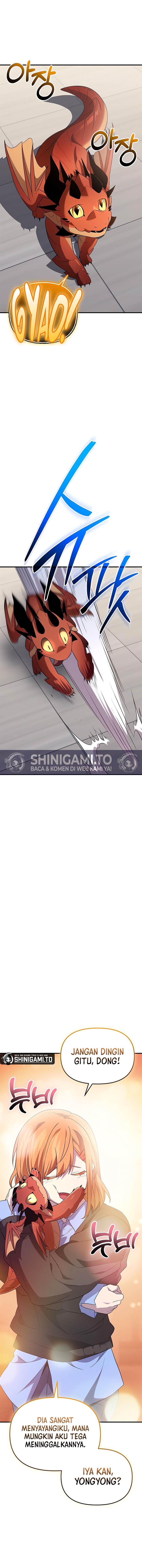 I Obtained a Mythic Item Chap 139 - Next Chap 140