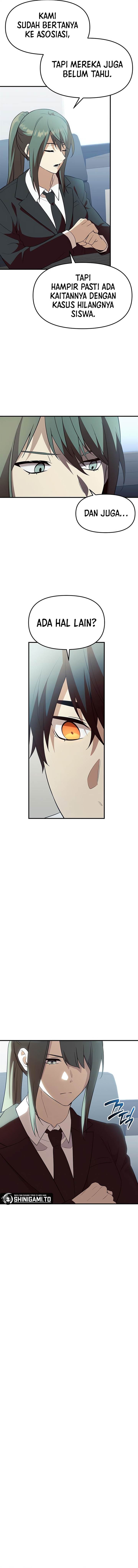 I Obtained a Mythic Item Chap 139 - Next Chap 140