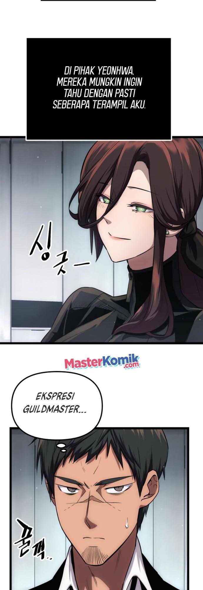 I Obtained a Mythic Item Chap 10 - Next Chap 11