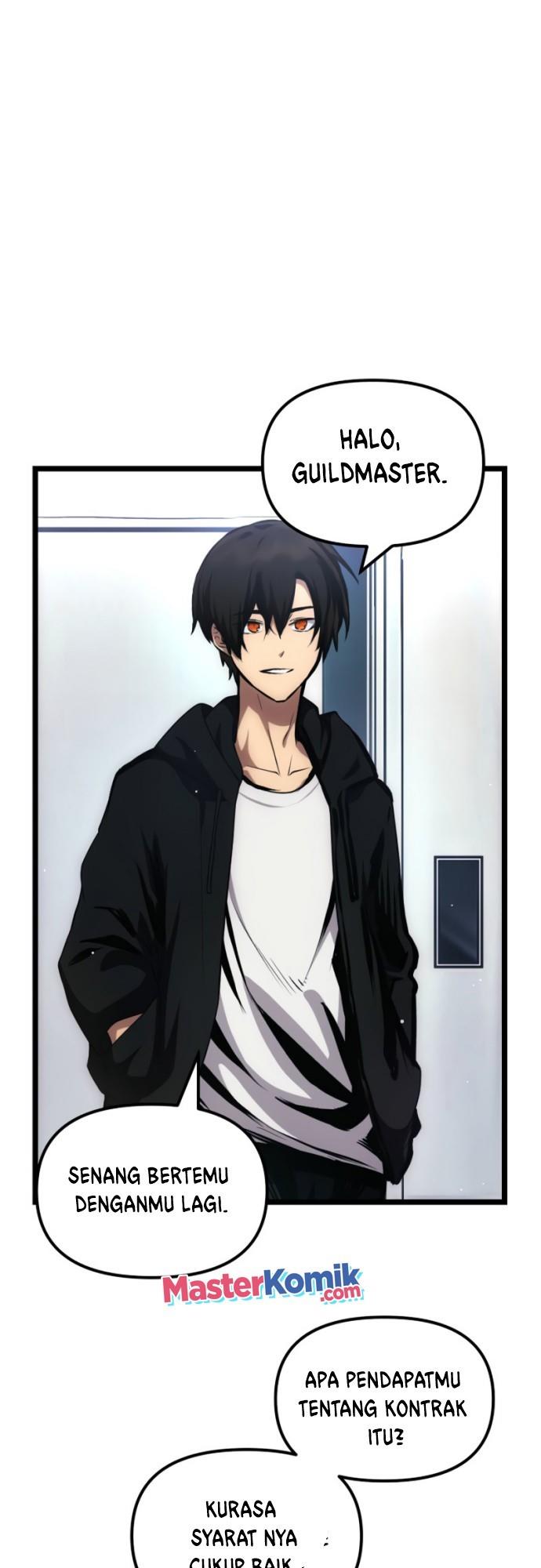 I Obtained a Mythic Item Chap 10 - Next Chap 11