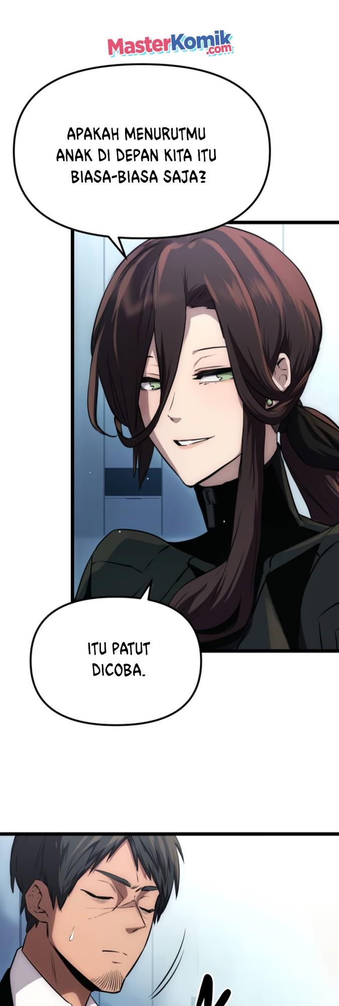 I Obtained a Mythic Item Chap 10 - Next Chap 11