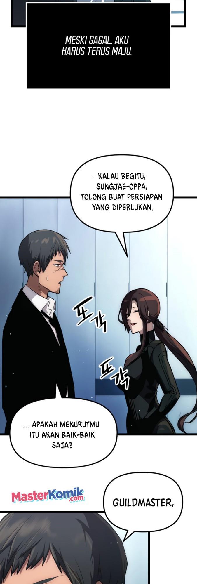 I Obtained a Mythic Item Chap 10 - Next Chap 11