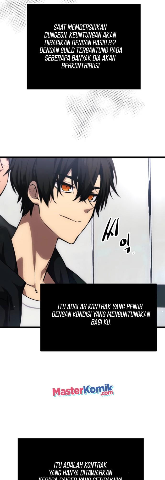 I Obtained a Mythic Item Chap 10 - Next Chap 11