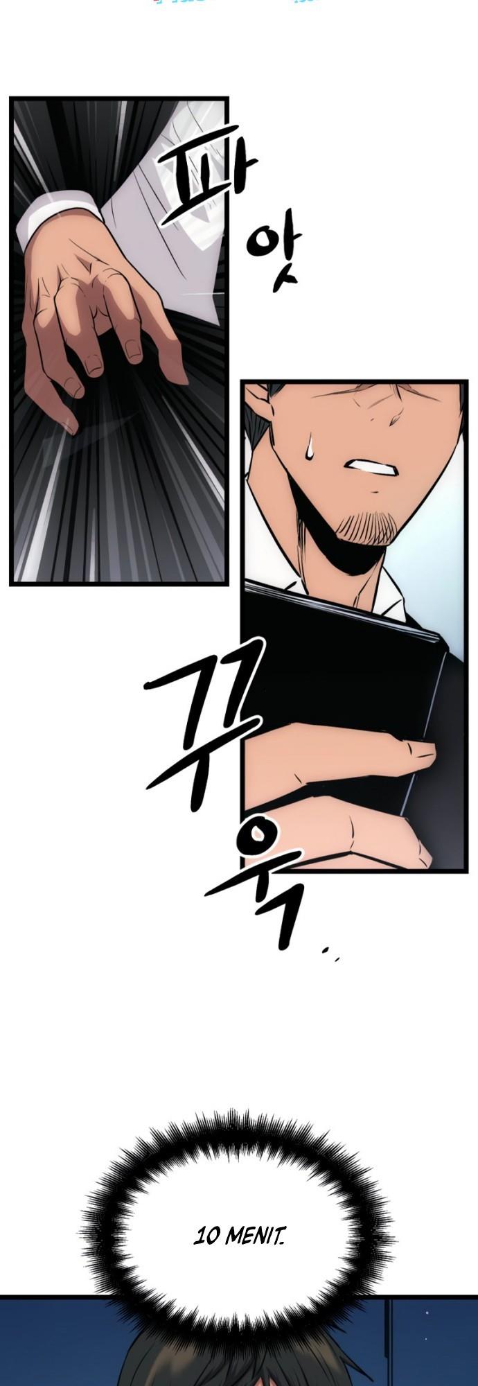 I Obtained a Mythic Item Chap 10 - Next Chap 11