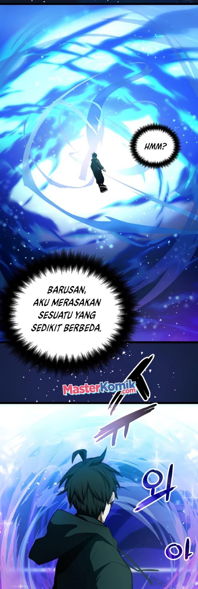 I Obtained a Mythic Item Chap 10 - Next Chap 11