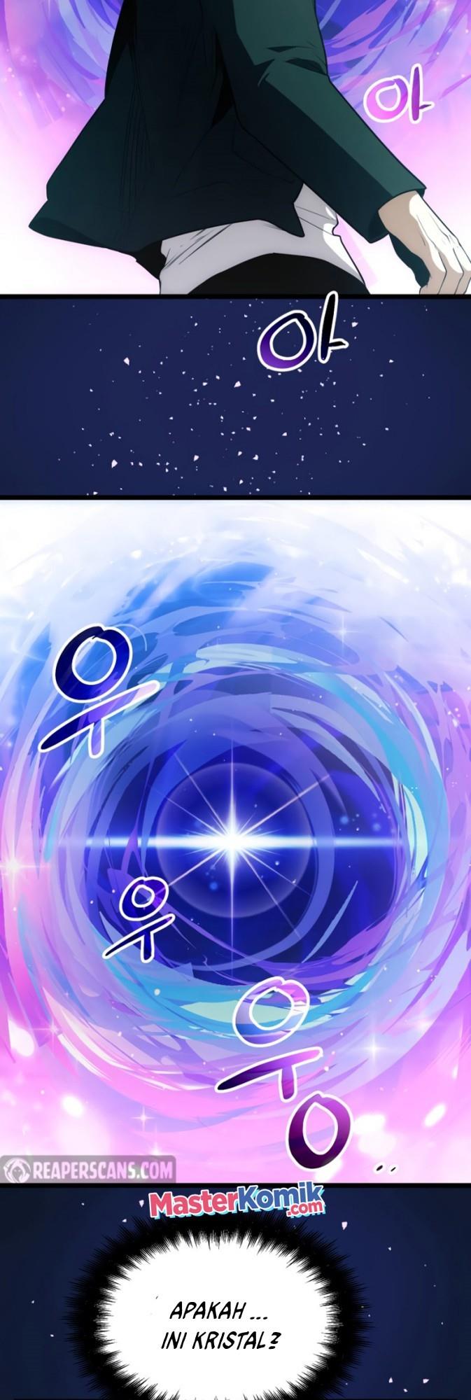 I Obtained a Mythic Item Chap 10 - Next Chap 11