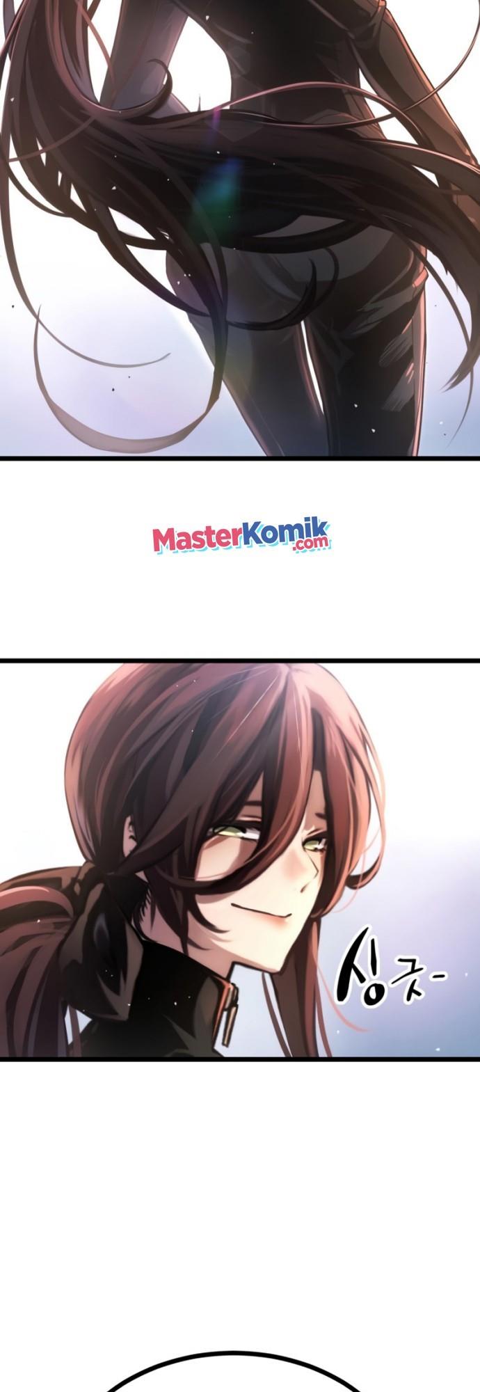 I Obtained a Mythic Item Chap 10 - Next Chap 11