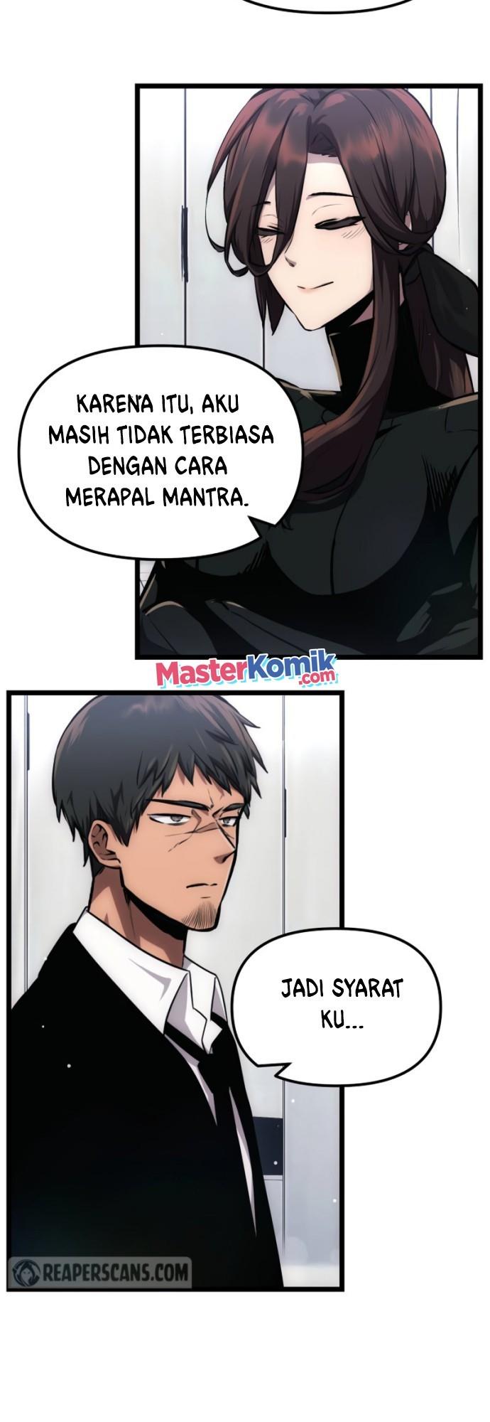 I Obtained a Mythic Item Chap 10 - Next Chap 11