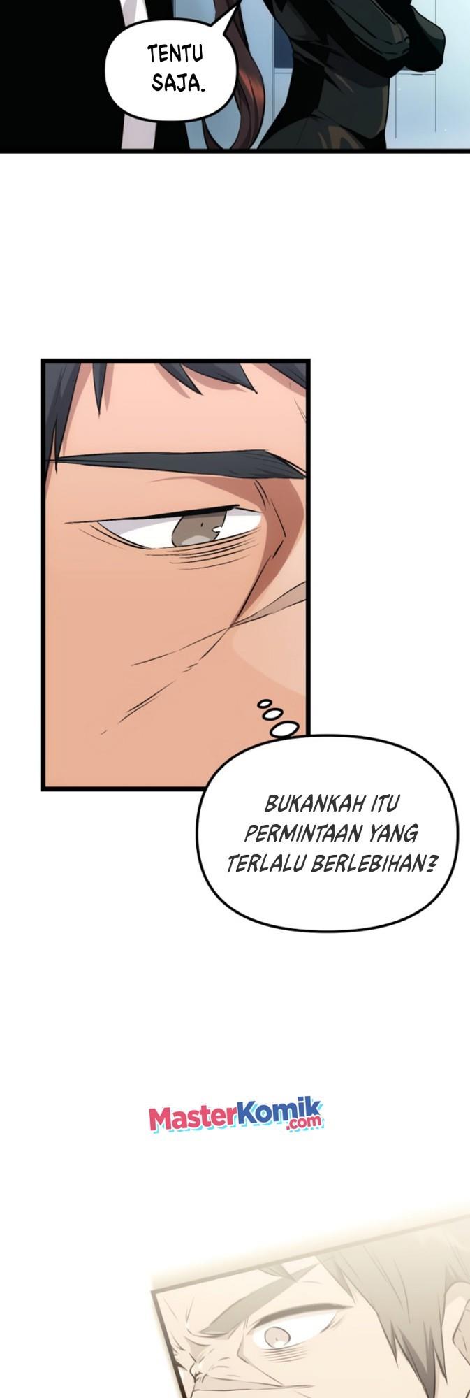 I Obtained a Mythic Item Chap 10 - Next Chap 11