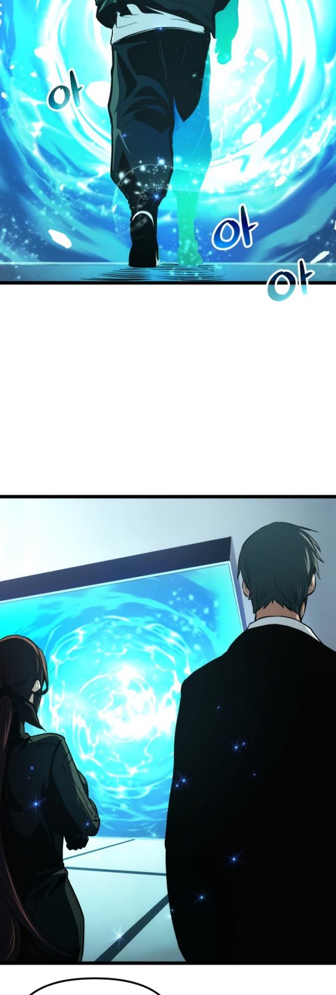 I Obtained a Mythic Item Chap 10 - Next Chap 11