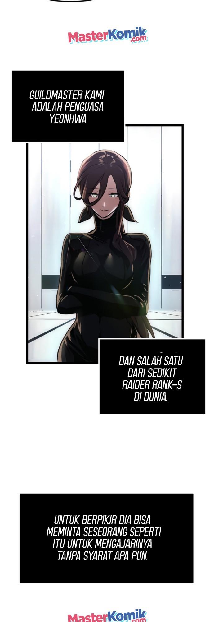 I Obtained a Mythic Item Chap 10 - Next Chap 11