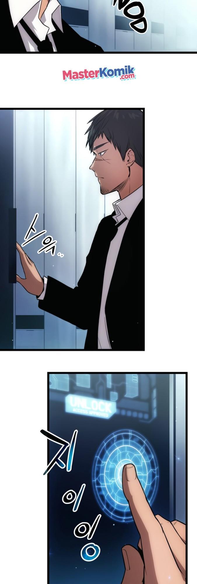 I Obtained a Mythic Item Chap 10 - Next Chap 11