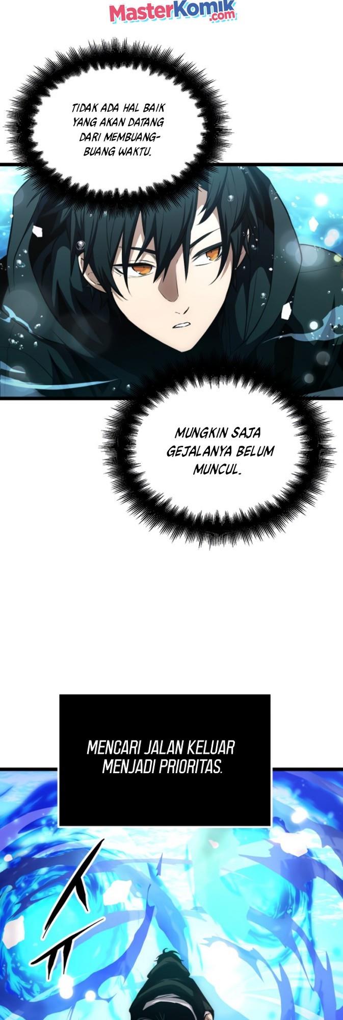 I Obtained a Mythic Item Chap 10 - Next Chap 11