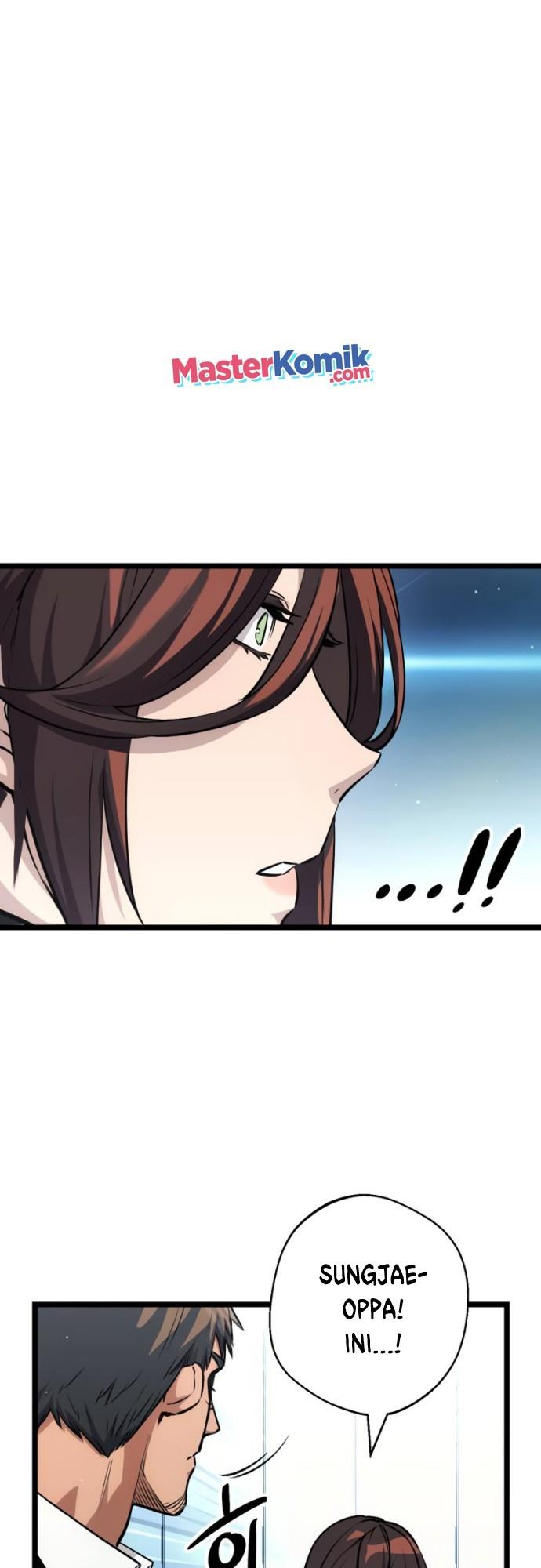 I Obtained a Mythic Item Chap 10 - Next Chap 11