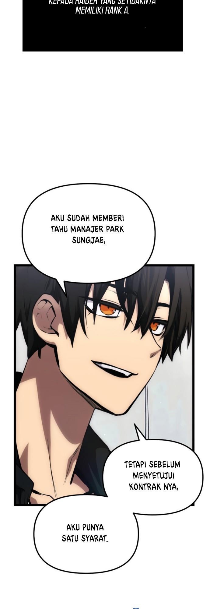 I Obtained a Mythic Item Chap 10 - Next Chap 11