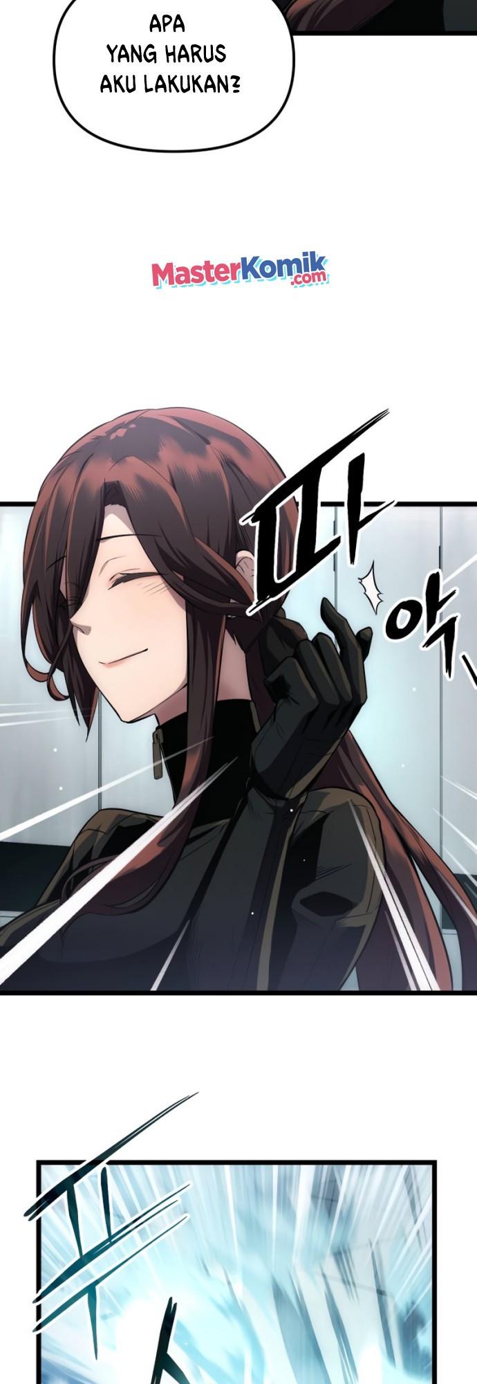 I Obtained a Mythic Item Chap 10 - Next Chap 11