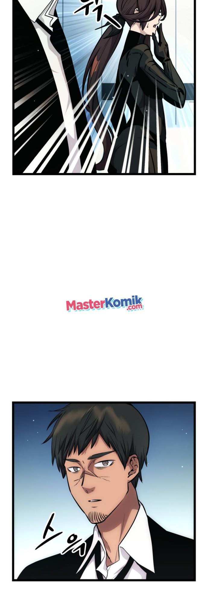 I Obtained a Mythic Item Chap 10 - Next Chap 11