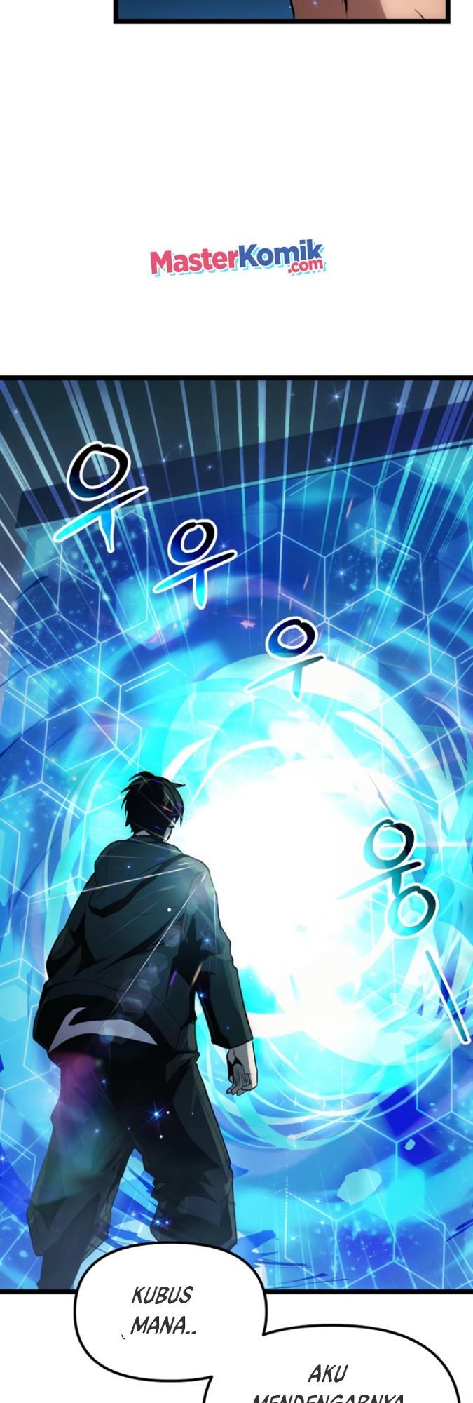 I Obtained a Mythic Item Chap 10 - Next Chap 11