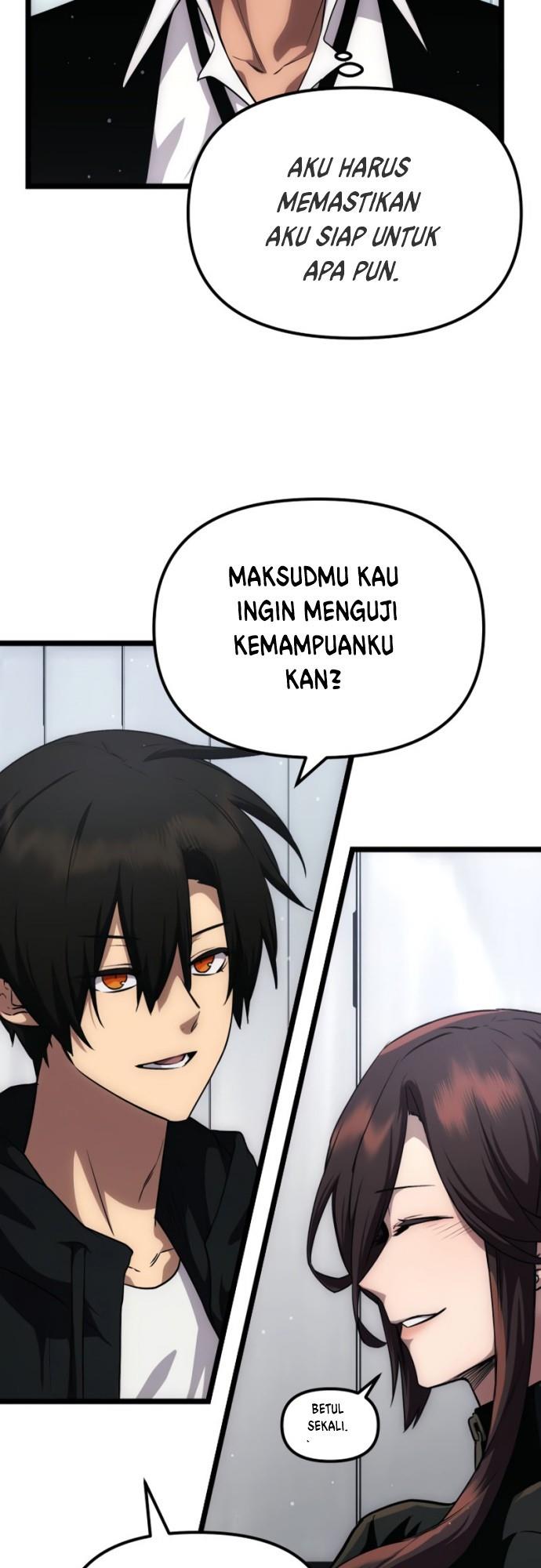 I Obtained a Mythic Item Chap 10 - Next Chap 11