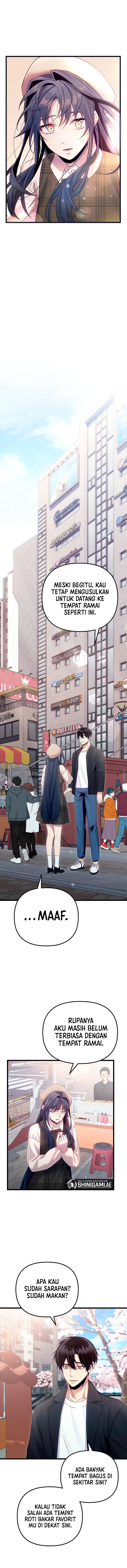 I Obtained a Mythic Item Chap 100 - Next Chap 101