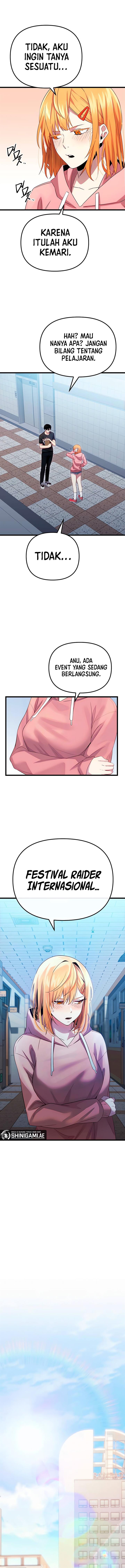 I Obtained a Mythic Item Chap 100 - Next Chap 101