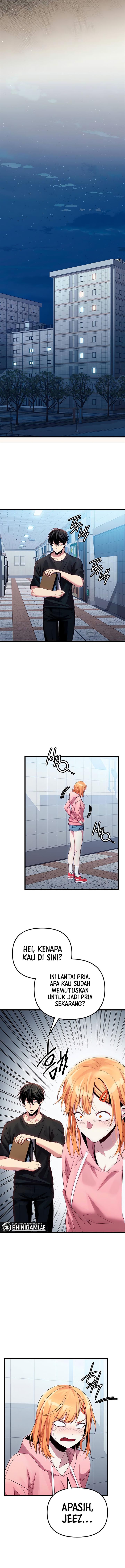 I Obtained a Mythic Item Chap 100 - Next Chap 101