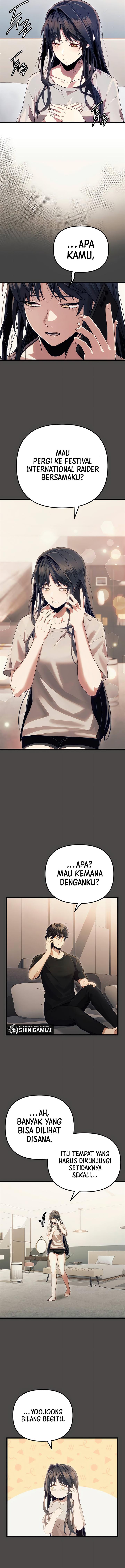 I Obtained a Mythic Item Chap 100 - Next Chap 101